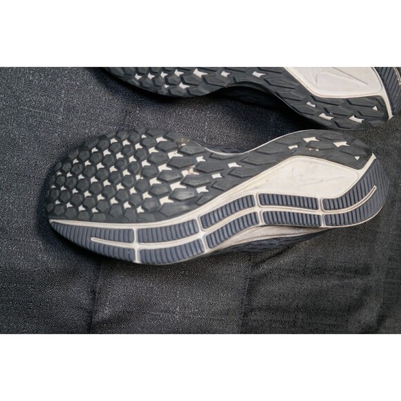 Nike Navy Blue Zoom AH8392-001 Size 10 - Picture 5 of 15